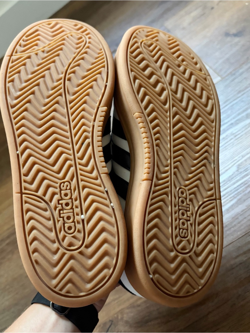 Adidas Originals Grand Court Alpha - Picture 7 of 12
